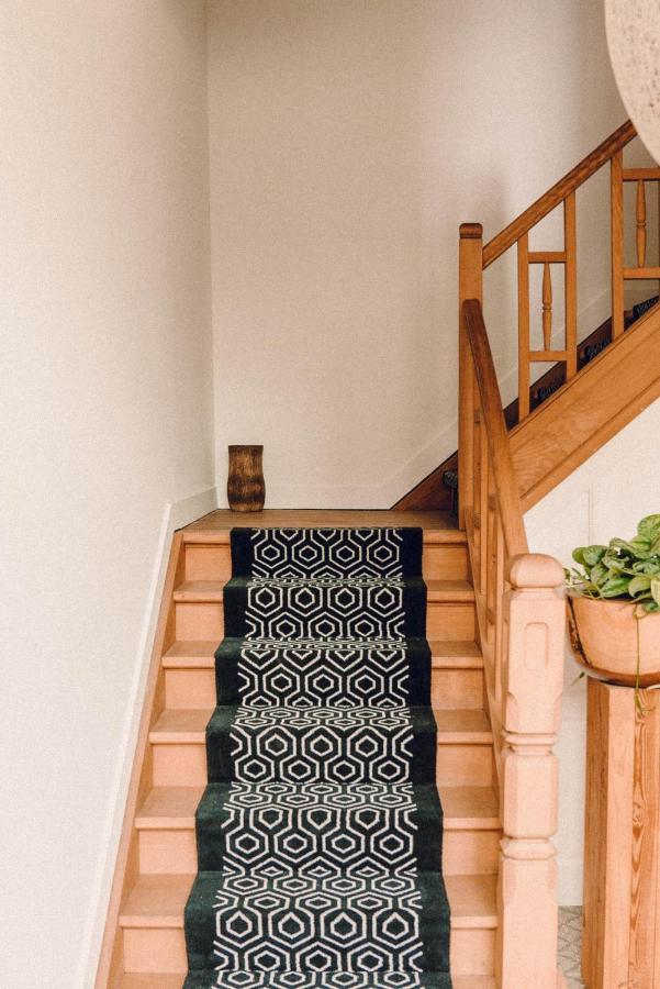 Blauwe Huis B&B 니우포르트 외부 사진