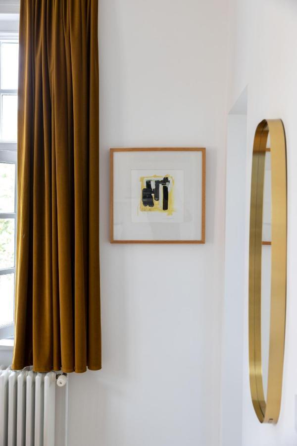 Blauwe Huis B&B 니우포르트 외부 사진