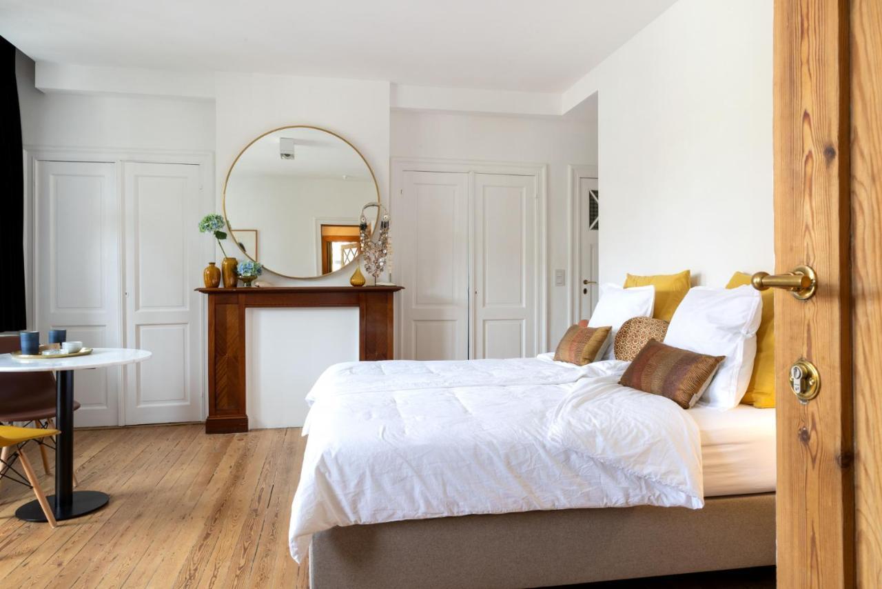 Blauwe Huis B&B 니우포르트 외부 사진