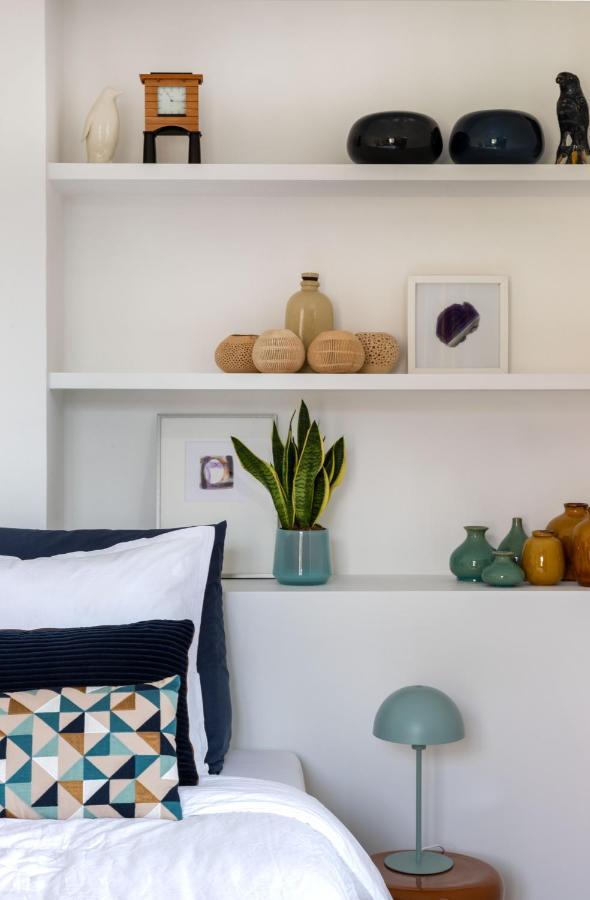 Blauwe Huis B&B 니우포르트 외부 사진